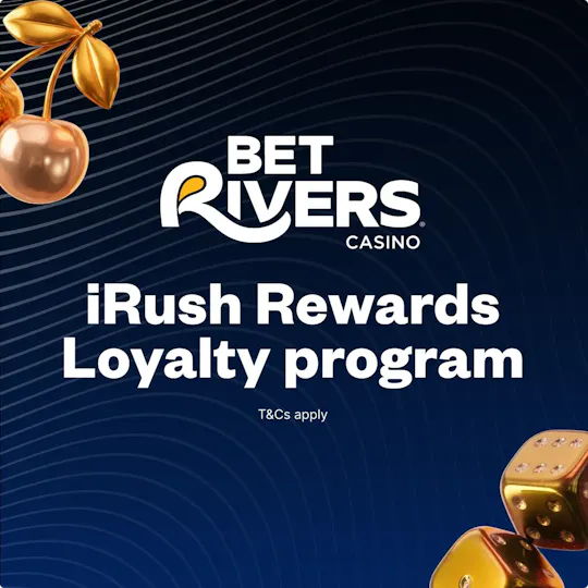BetMGM Casino promo