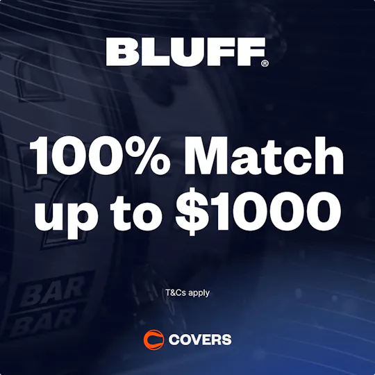 LeoVegas Casino welcome bonus