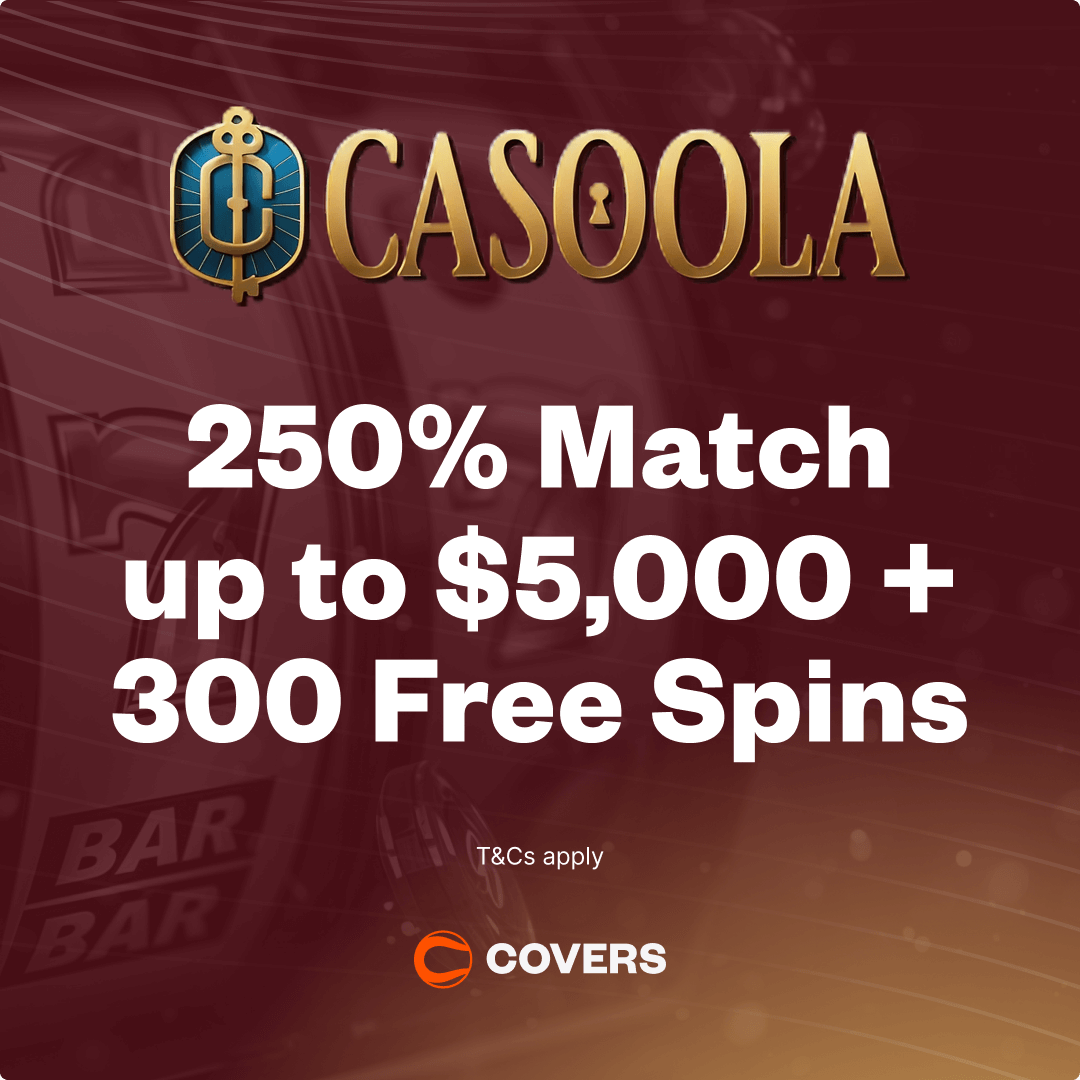 Exemple visuel de code promo casino