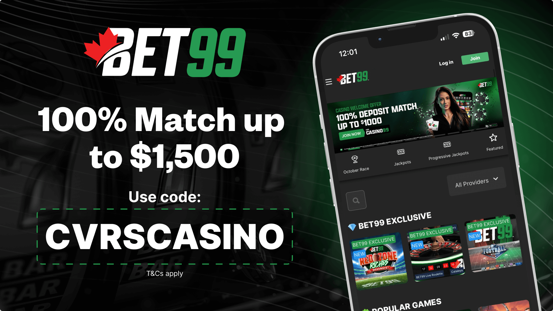 22Bet welcome bonus