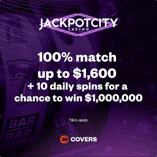 Cod bonus magic jackpot