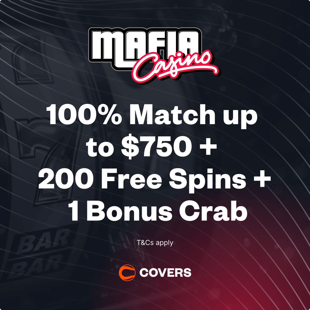 McLuck bonus code