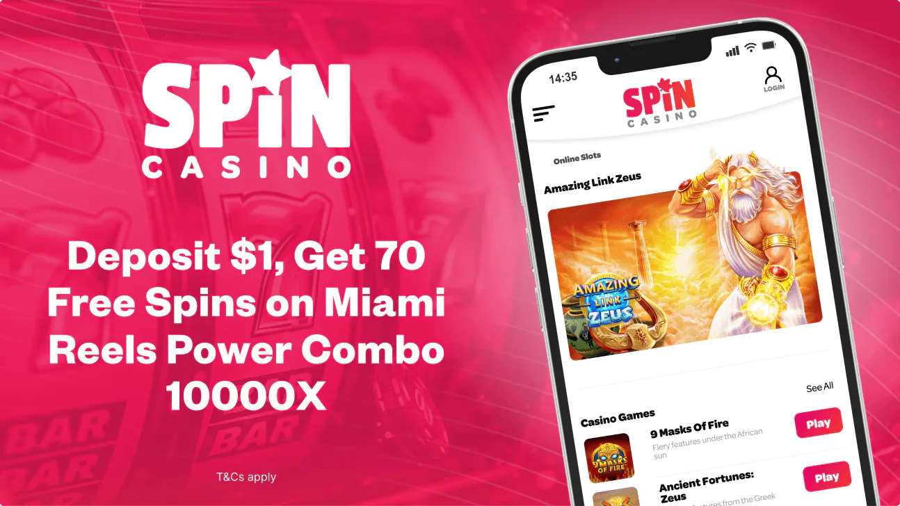 McLuck bonus code