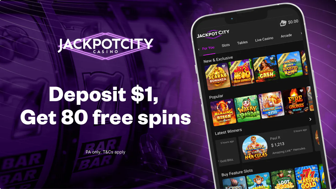 McLuck bonus code