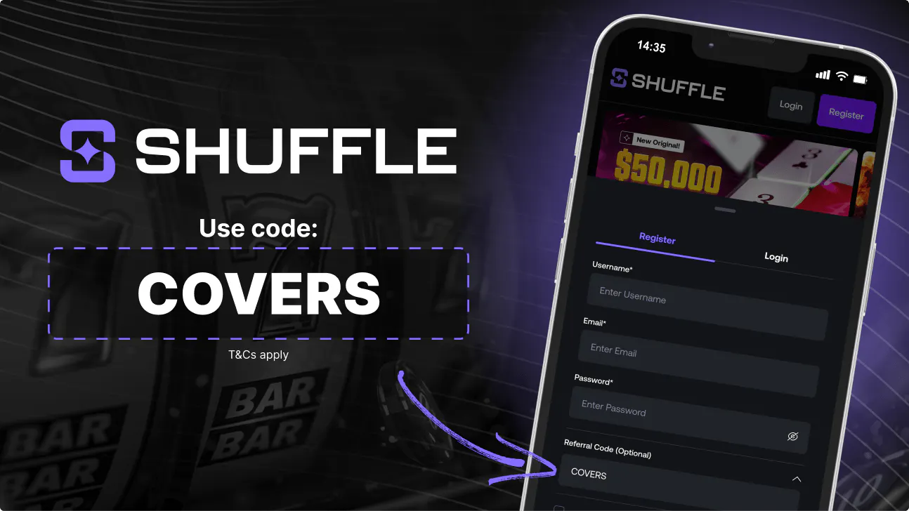 McLuck Casino no deposit bonus