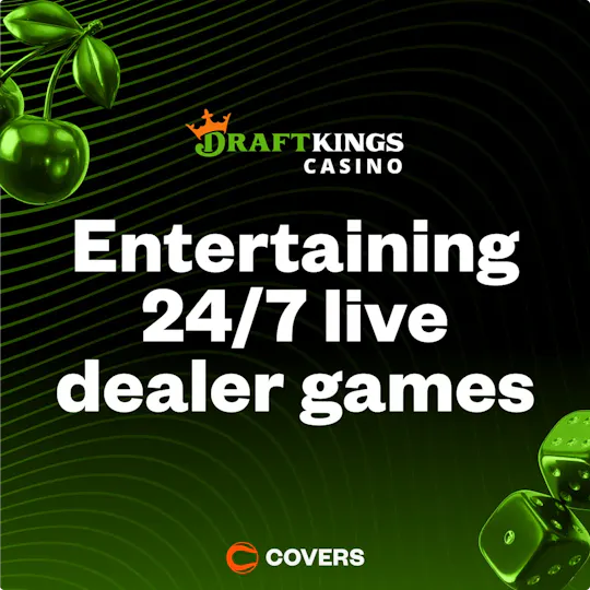 BetMGM Casino promo