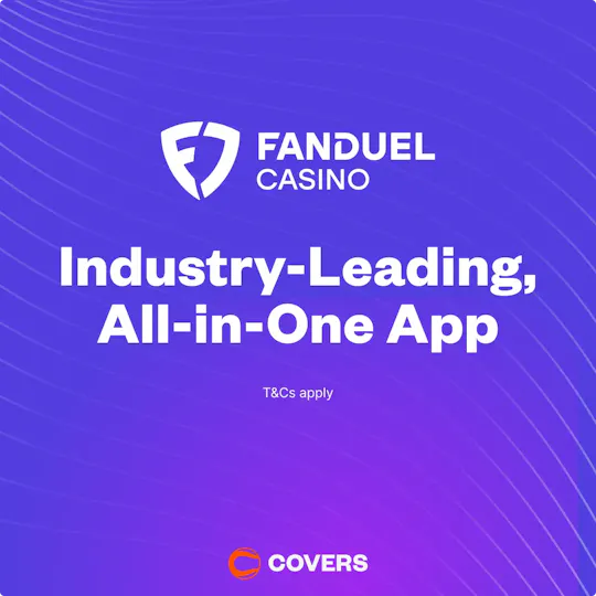 Fanduel Casino promo