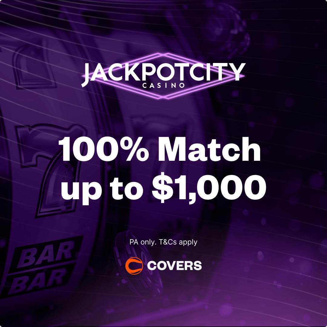 jackpot city bonus code