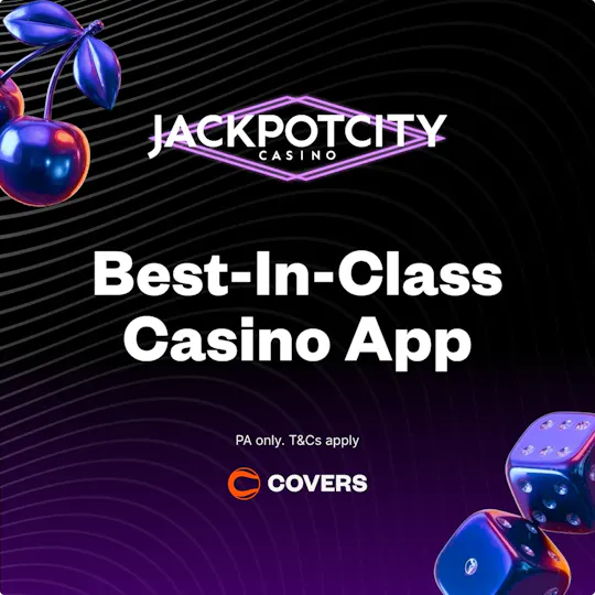 BetMGM Casino promo