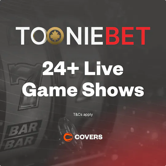 ToonieBet Casino bonus code