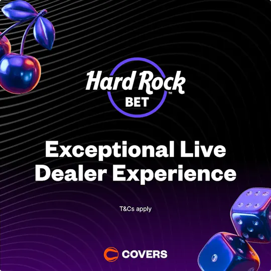 Hard Rock Casino