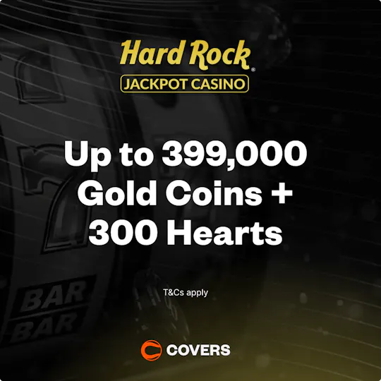 Hard Rock Social Casino promo code