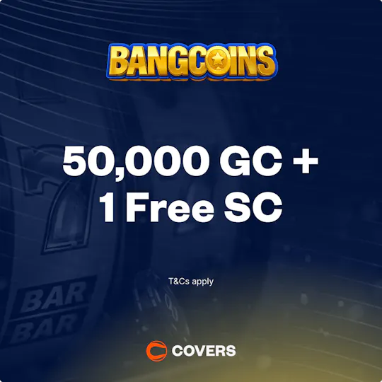 BangCoins no-deposit bonus