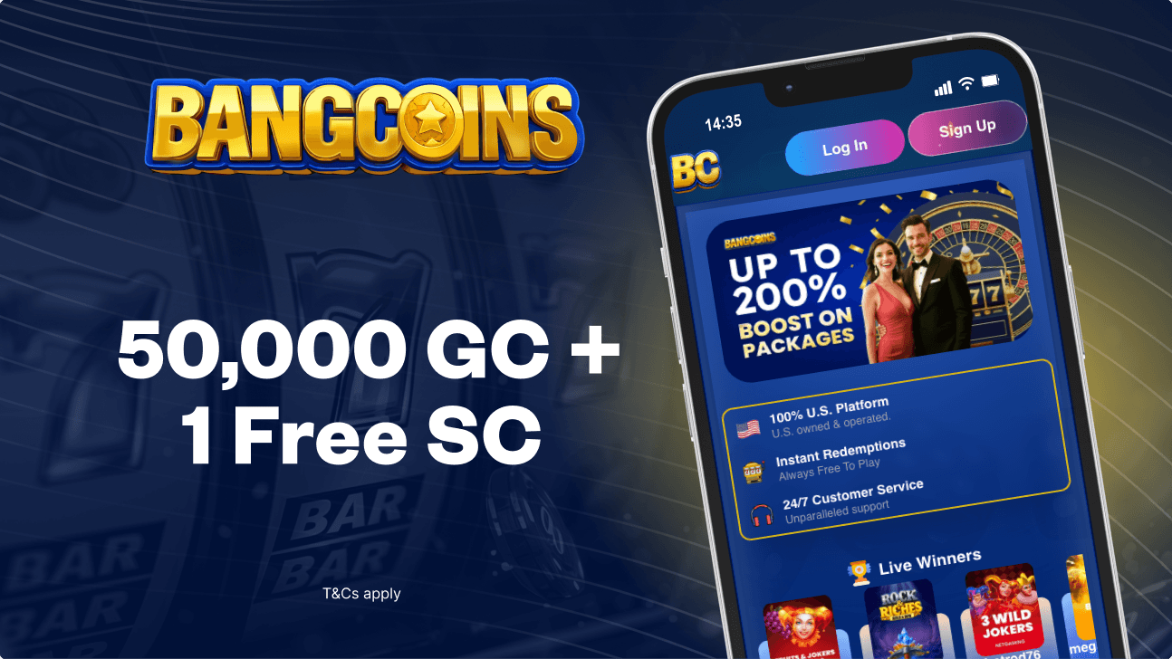 BangCoins promo code