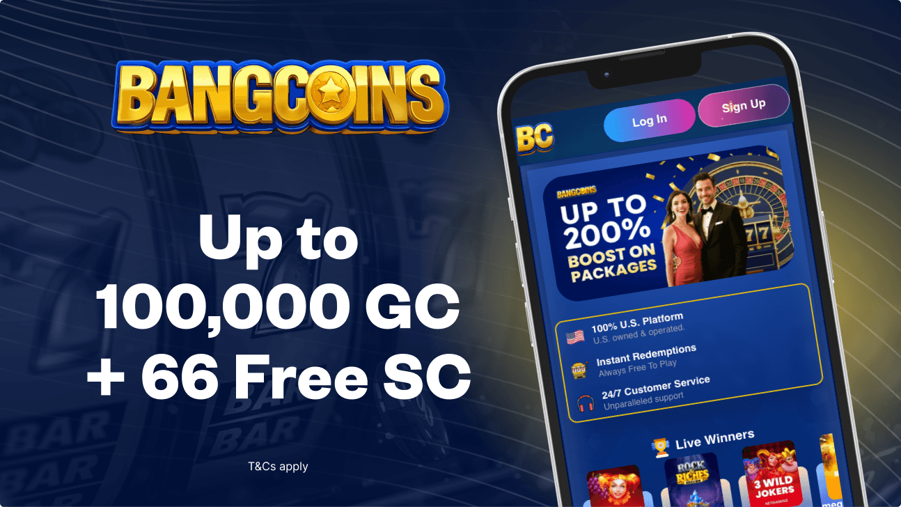 BangCoins promo code