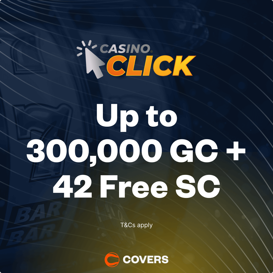 Casino.Click welcome package