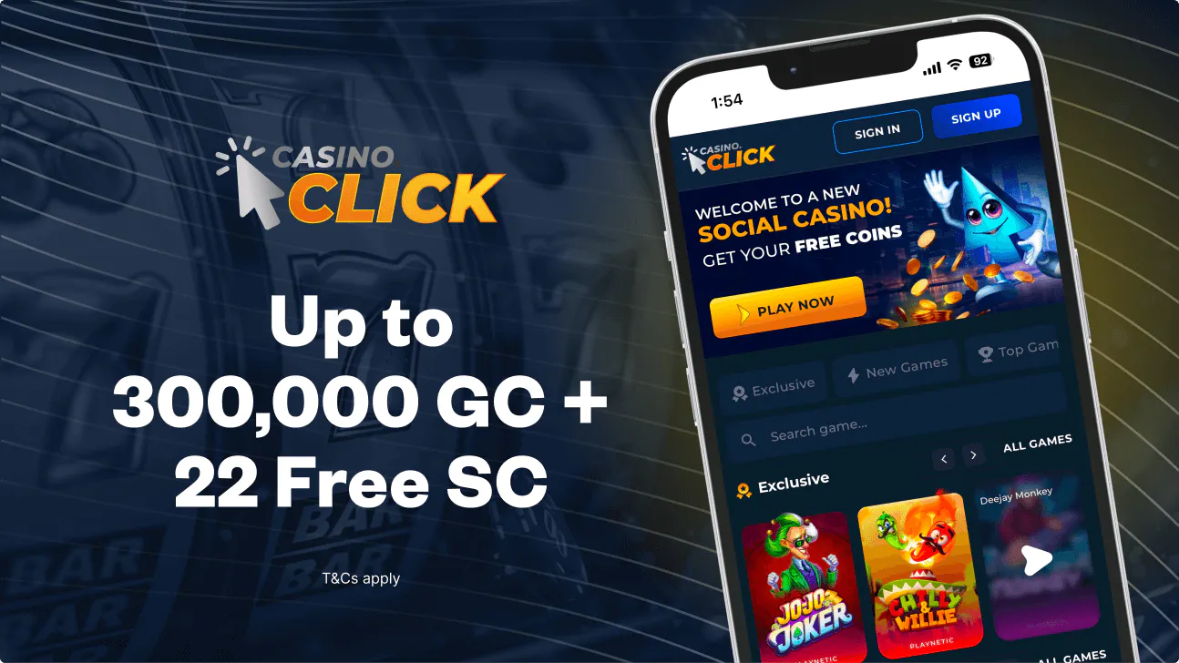 Casino.click social casino