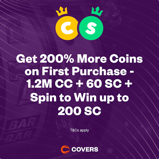 Crown Coins welcome package