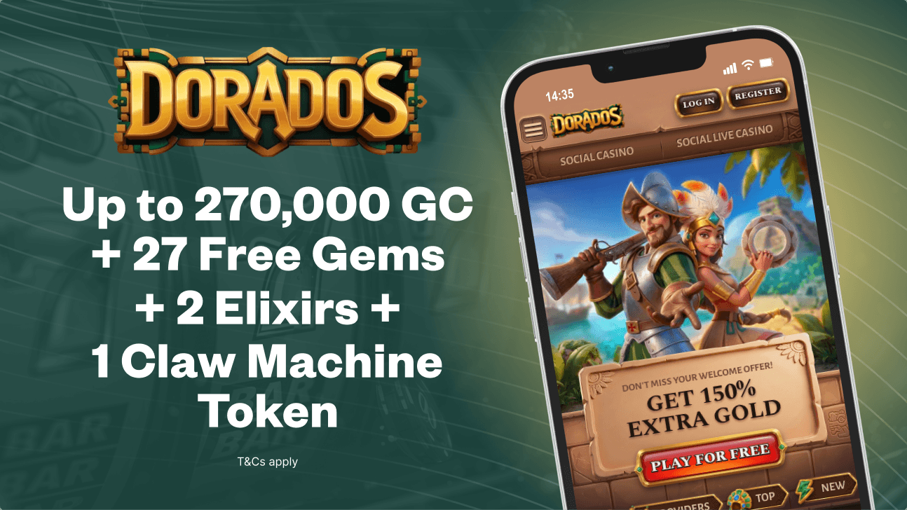 Dorados welcome package