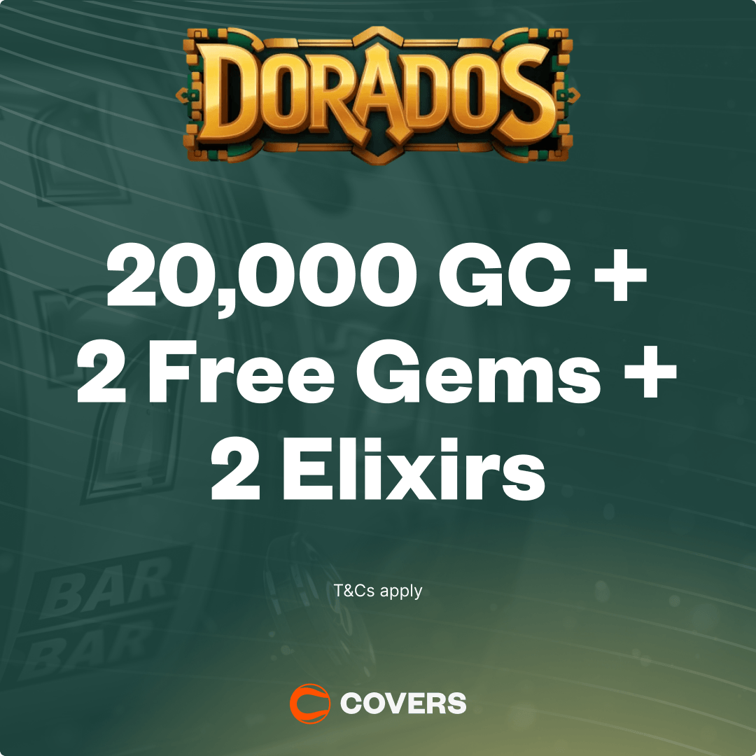 Dorados Casino no deposit bonus
