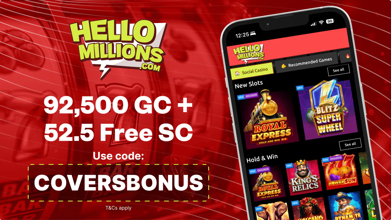 Hello Millions referral code