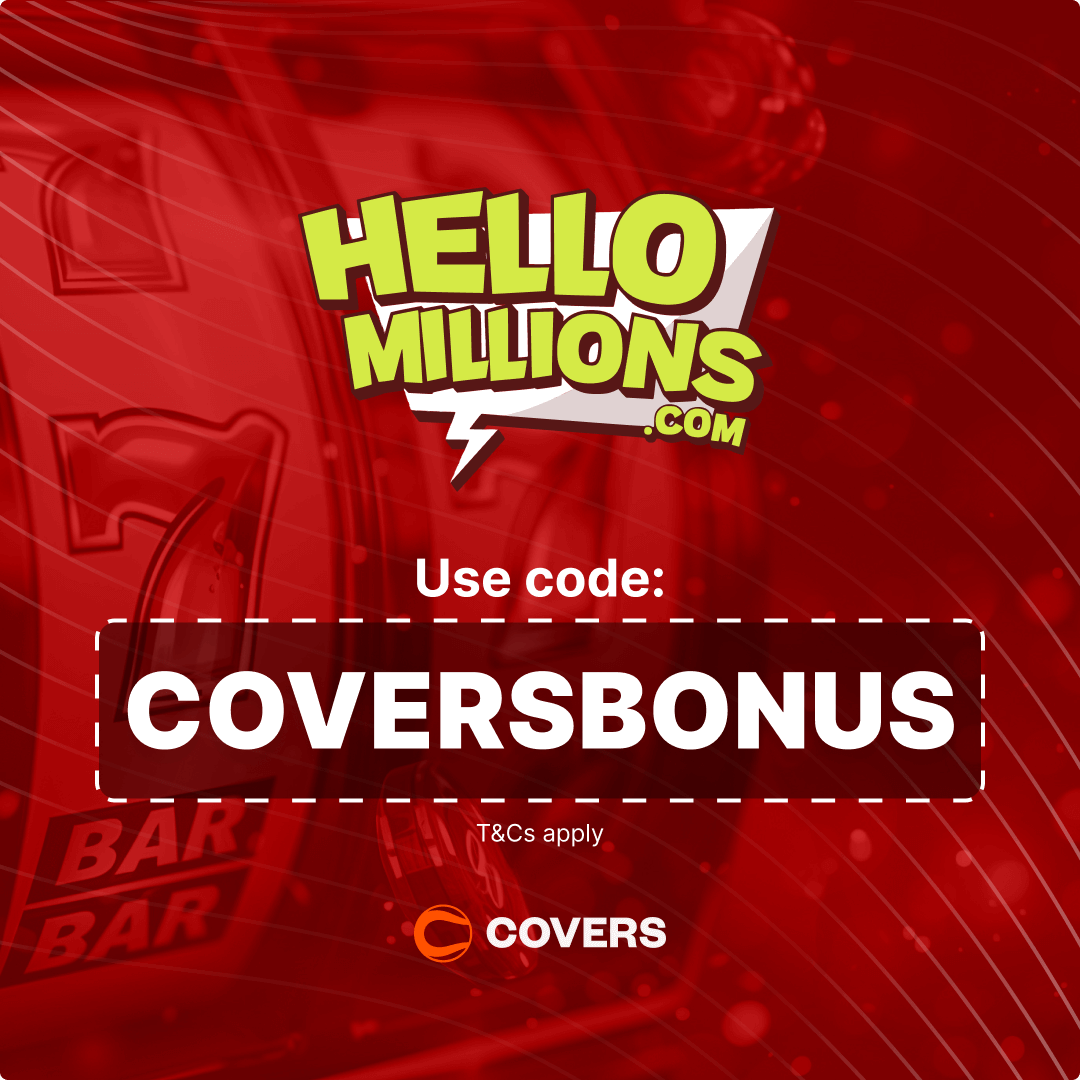 Hello Millions bonus code