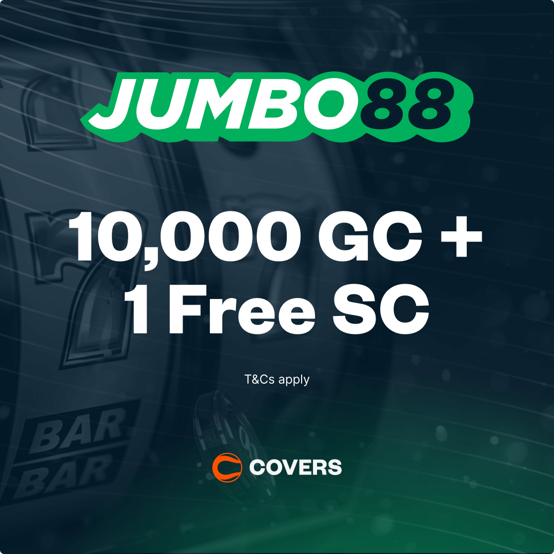 Jumbo88 promo code