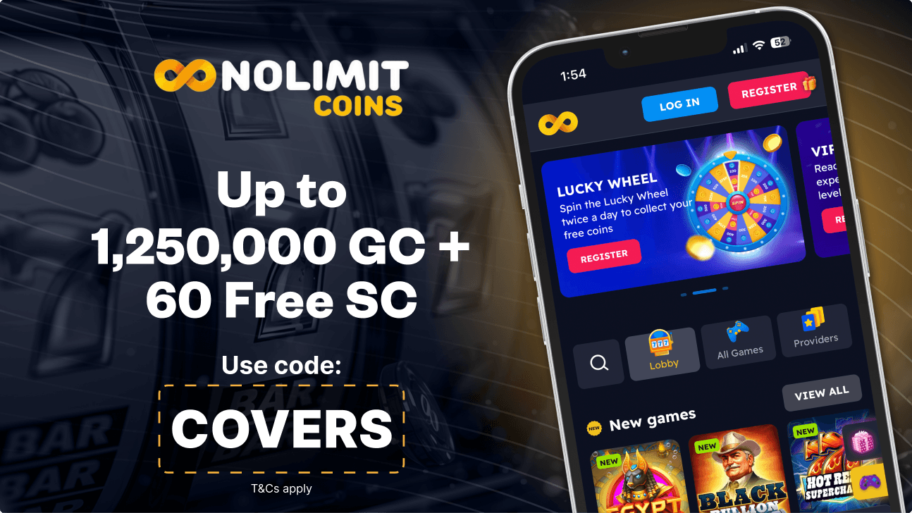 no limit coins promo code