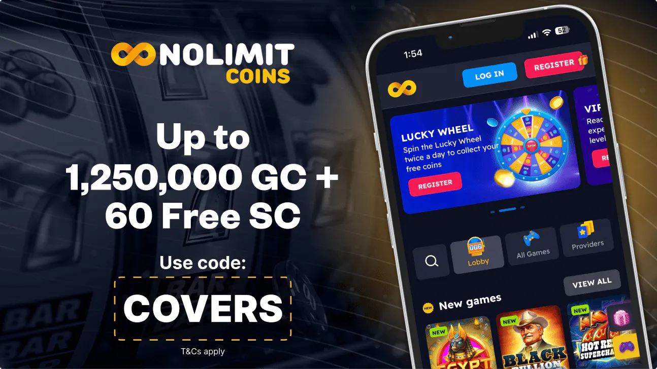 no limit coins promo code