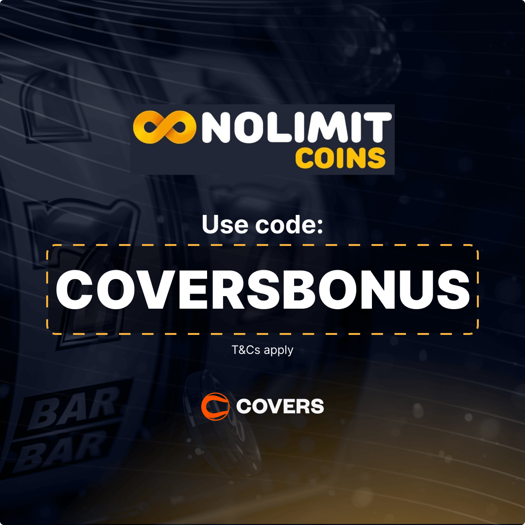 NoLimitCoins bonus code