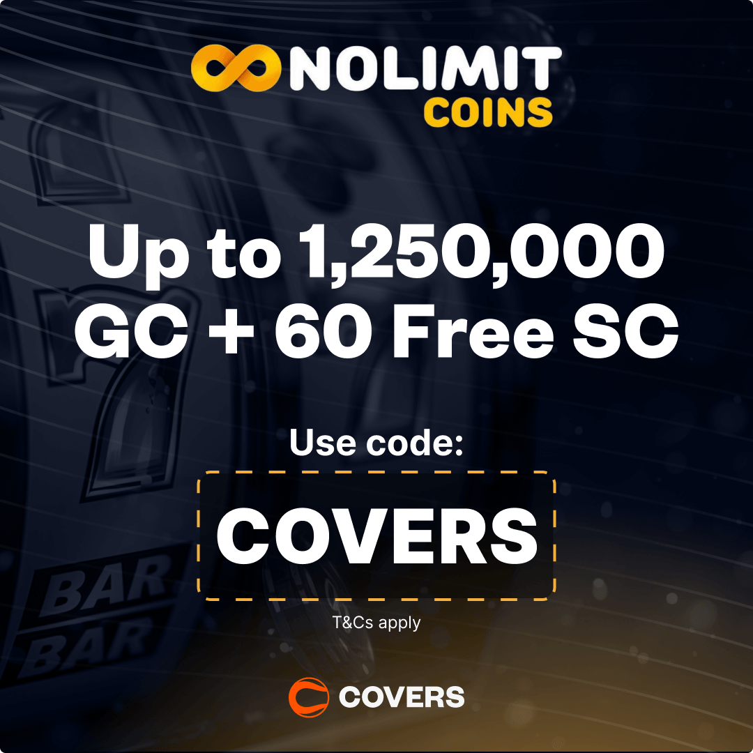 No limit coins promo code