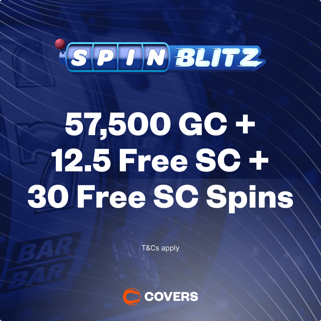Spin Blitz promo code