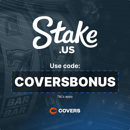 Stake.us bonus code