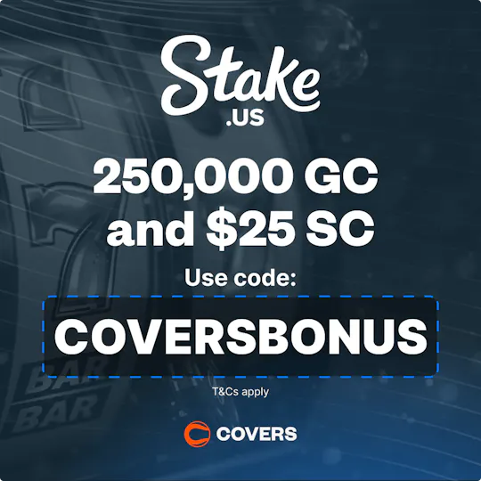 Stake Casino Bonus Code Visualisierung