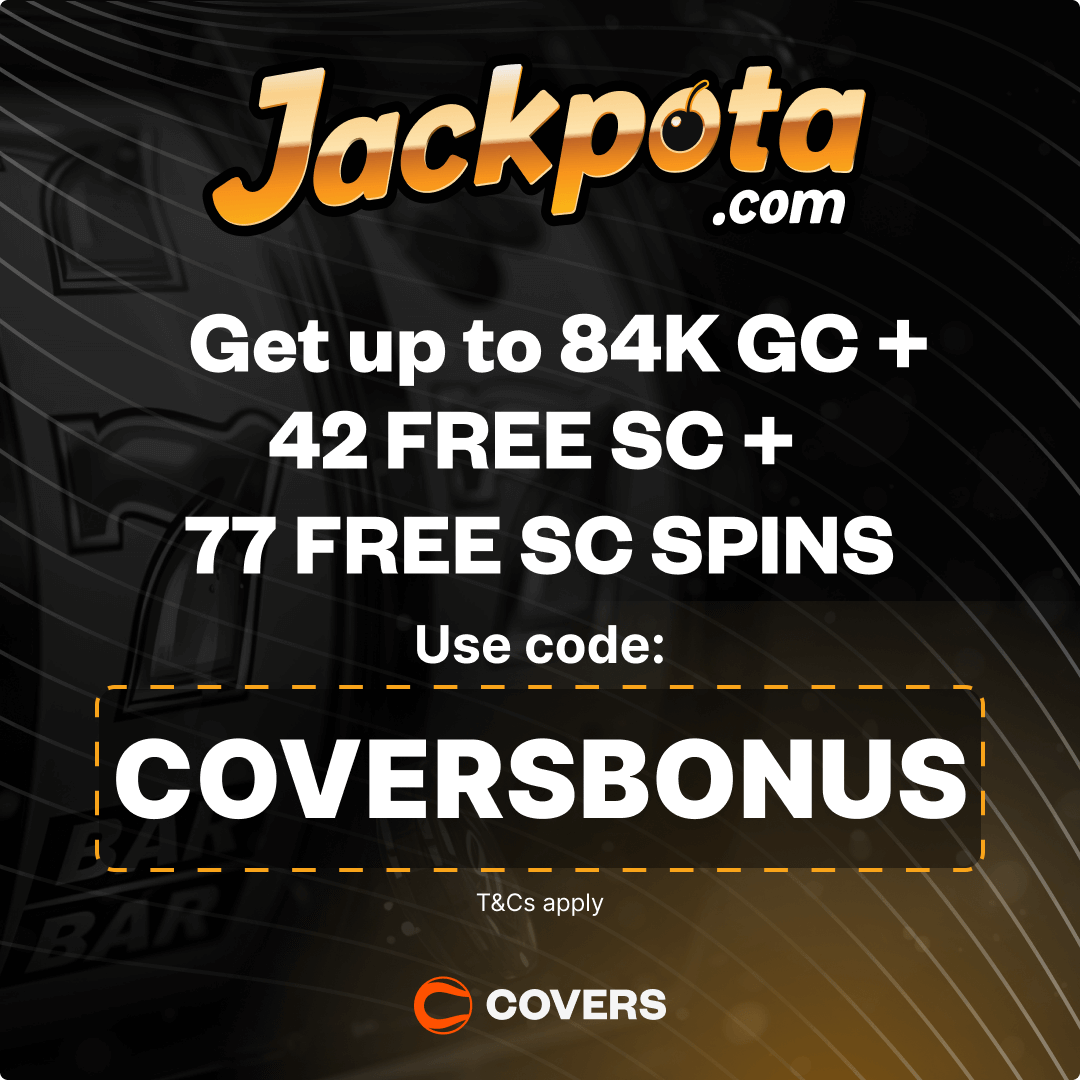 Jackpota welcome package