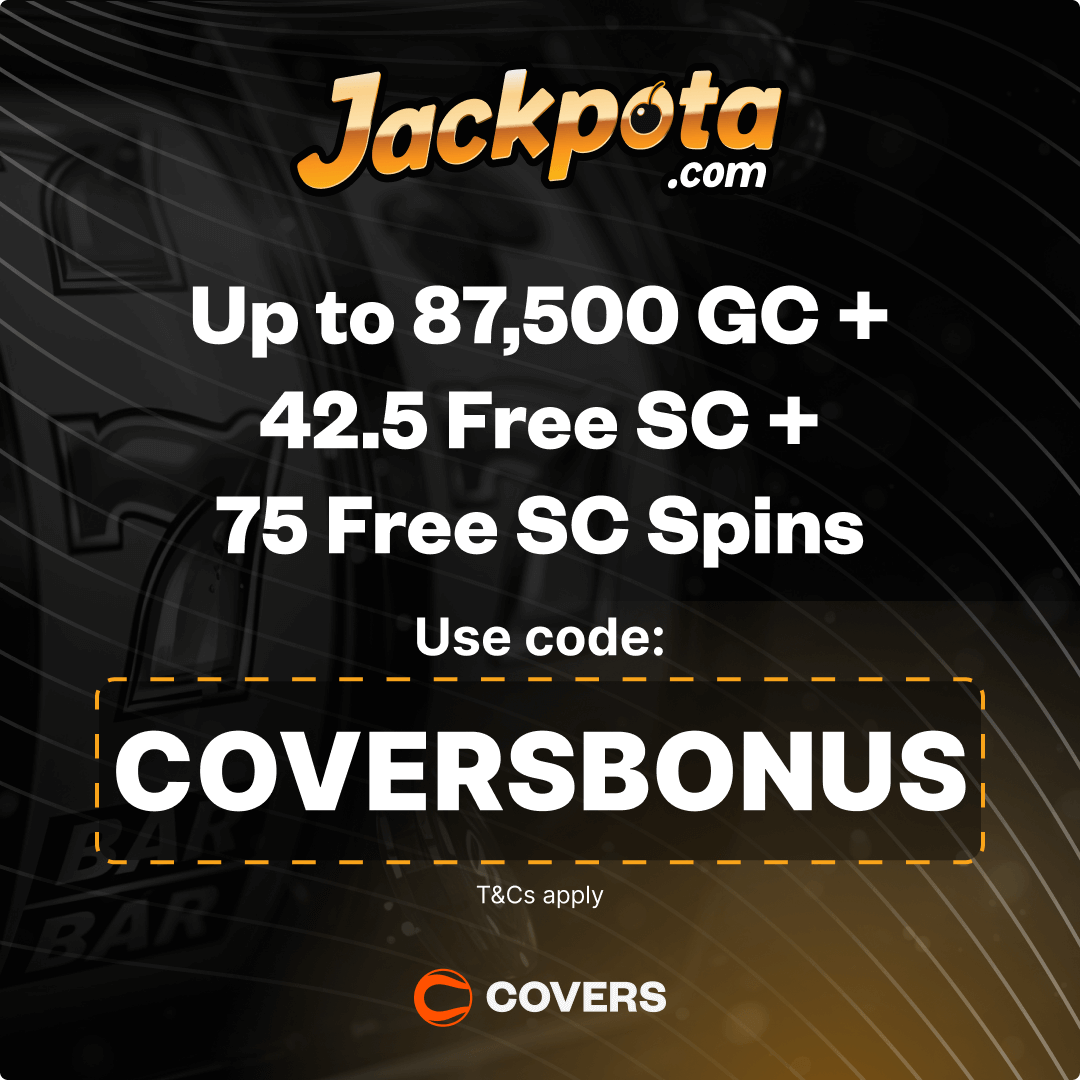 Jackpota promo code