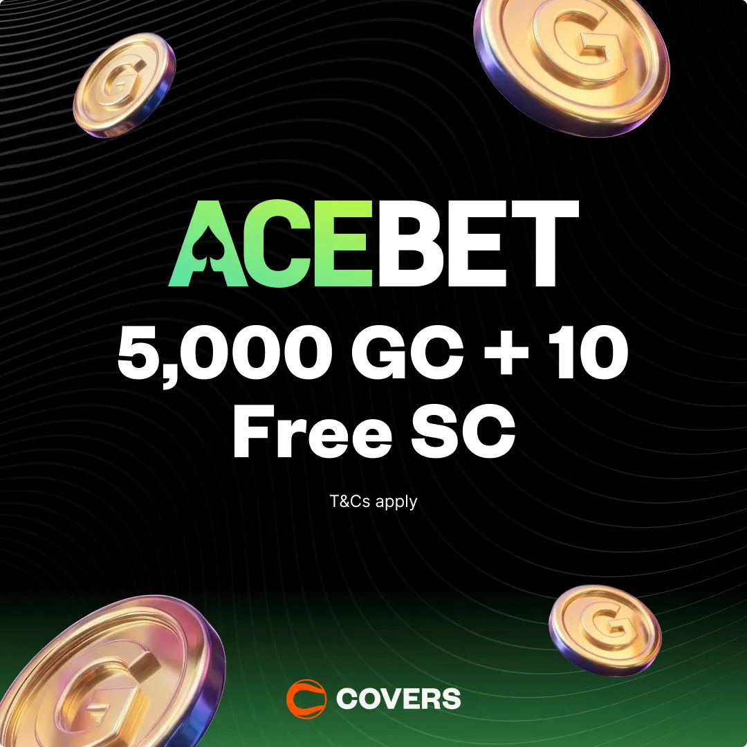Acebet Casino no deposit bonus