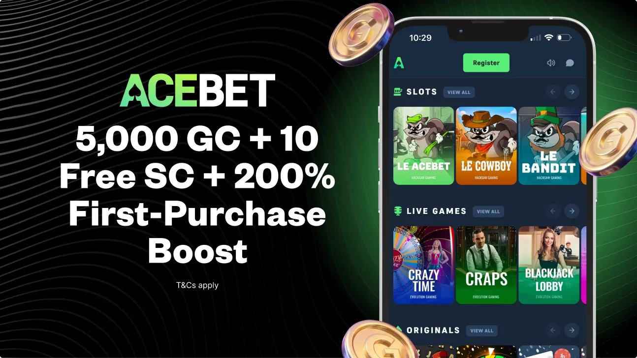 Acebet bonus code