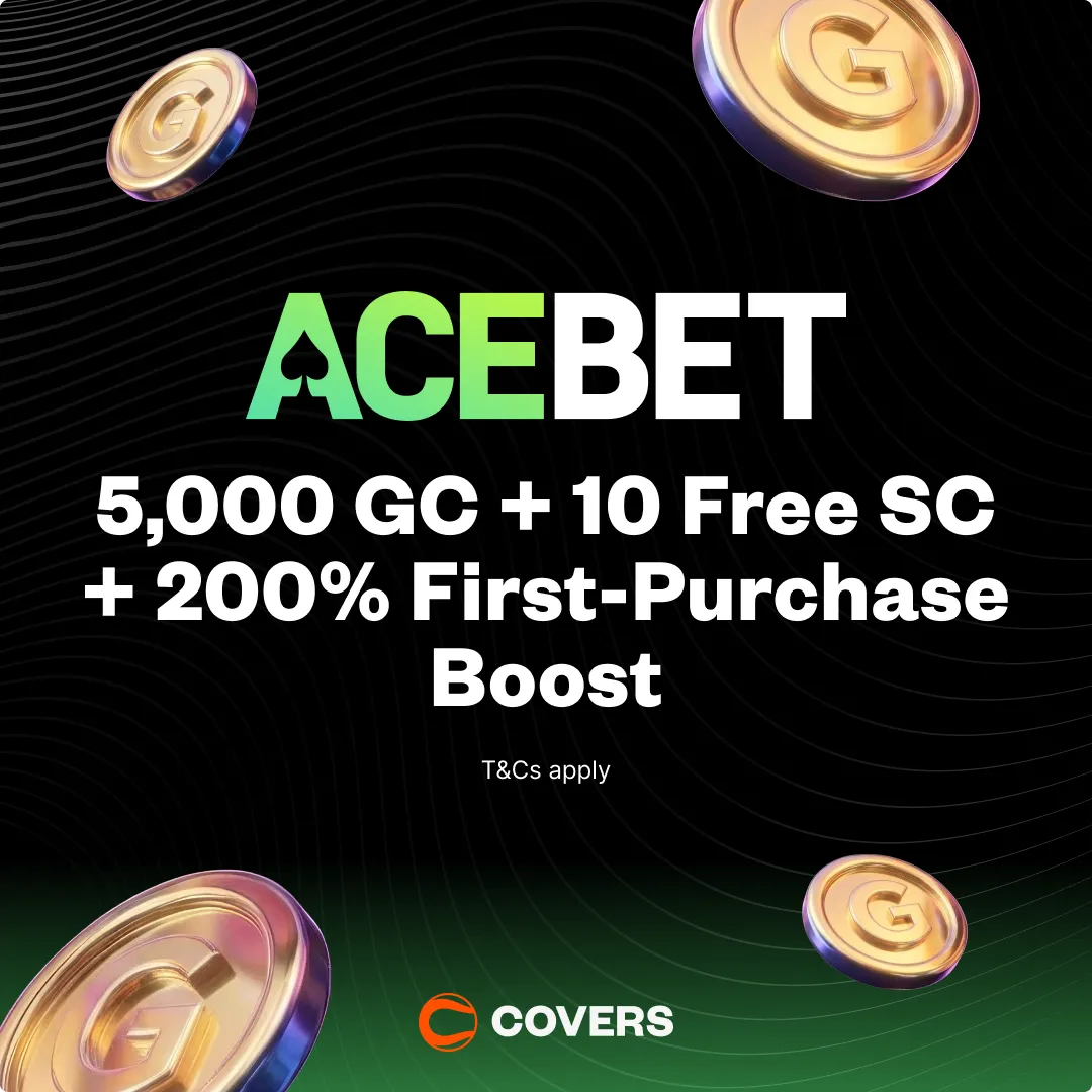 Acebet bonus code