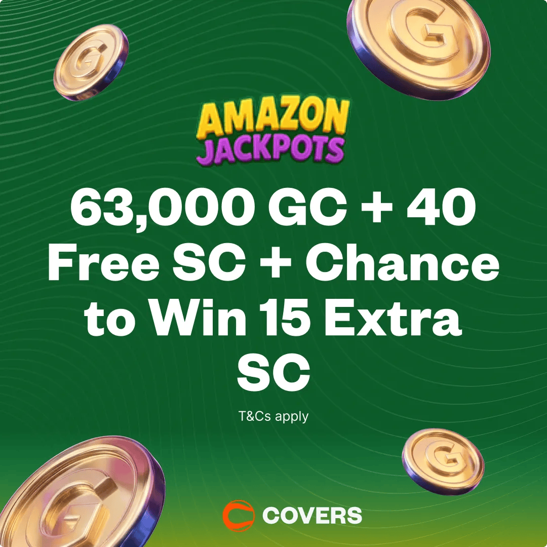 Amazon Jackpots referral code