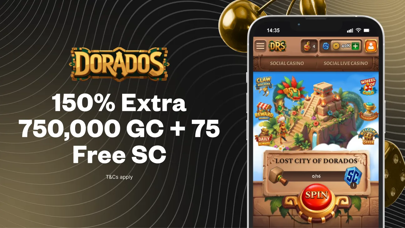 Dorados welcome package