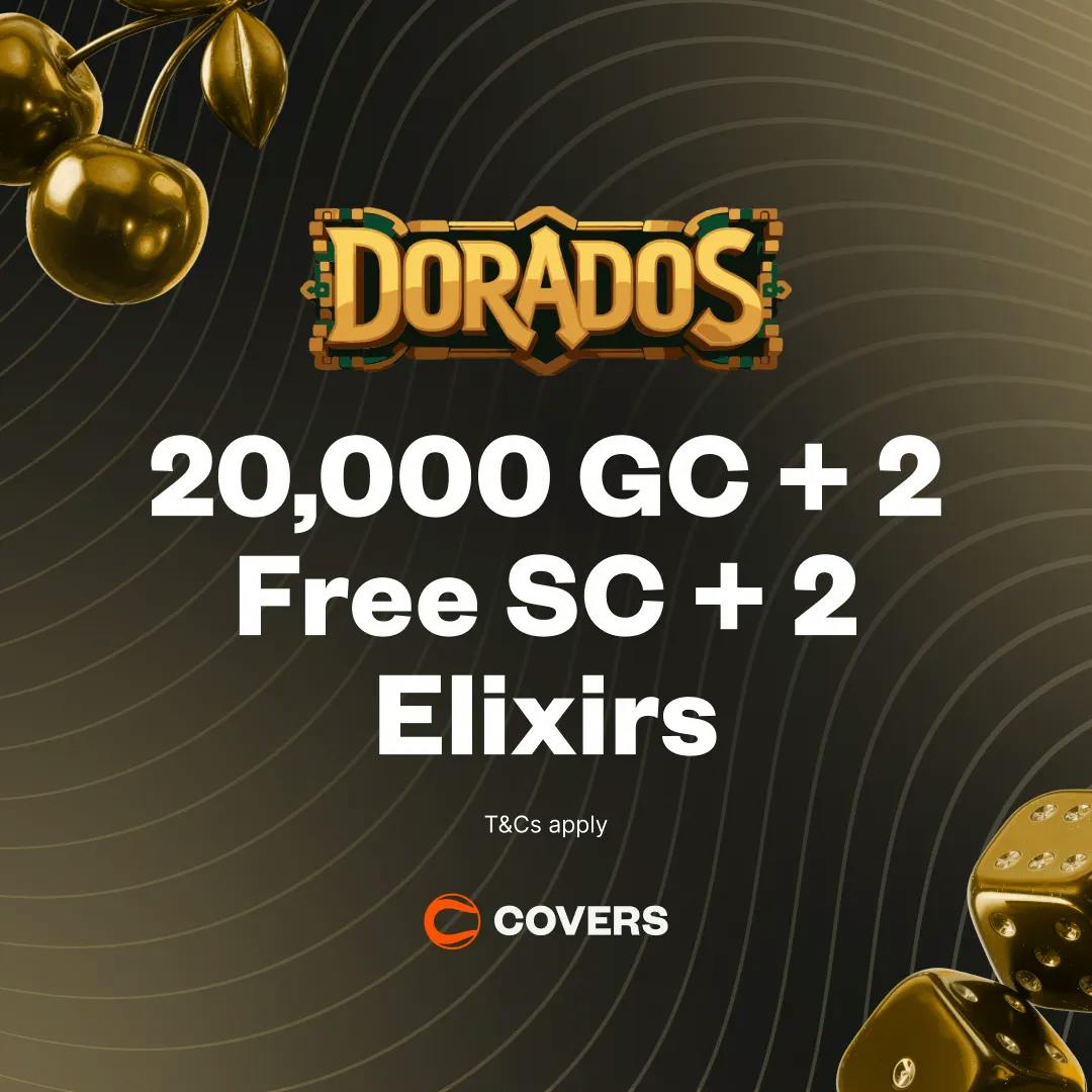 Dorados Casino no deposit bonus