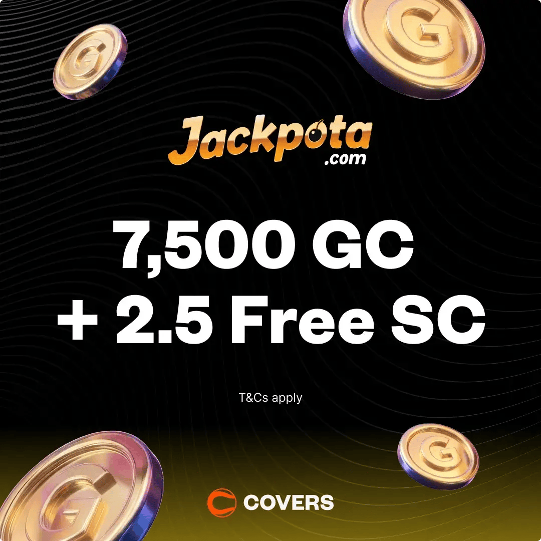 Jackpota no deposit bonus