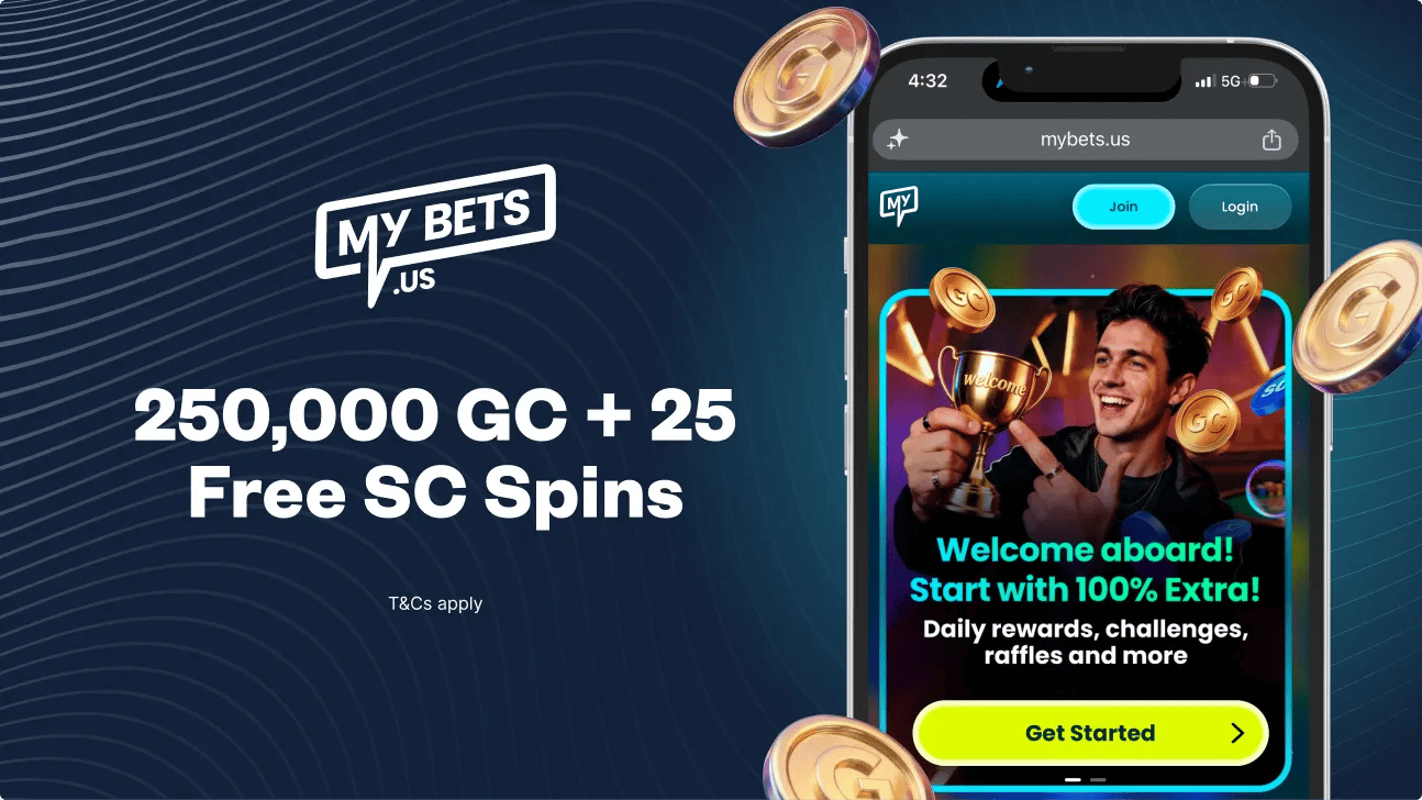 MyBets.us no deposit bonus