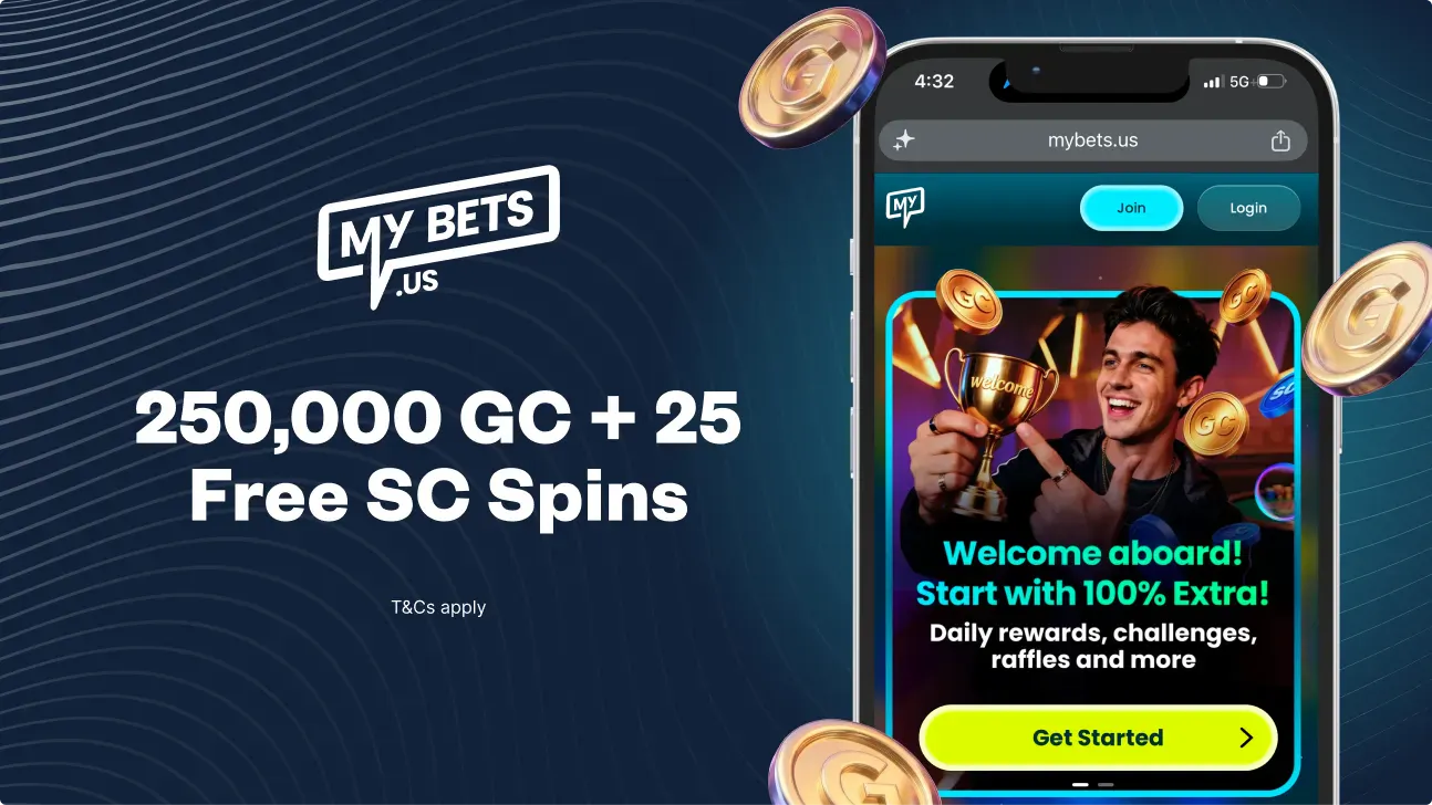 MyBets.us no deposit bonus