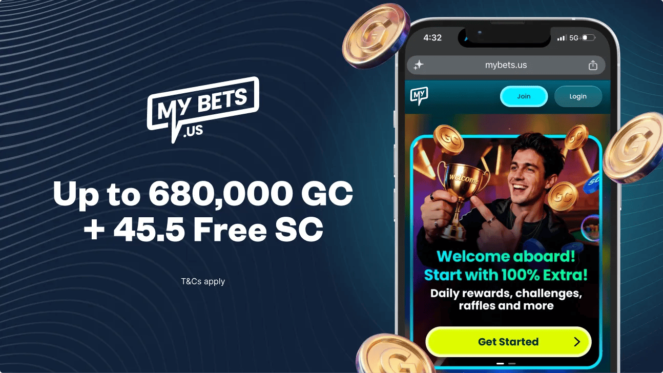 MyBets.us referral code