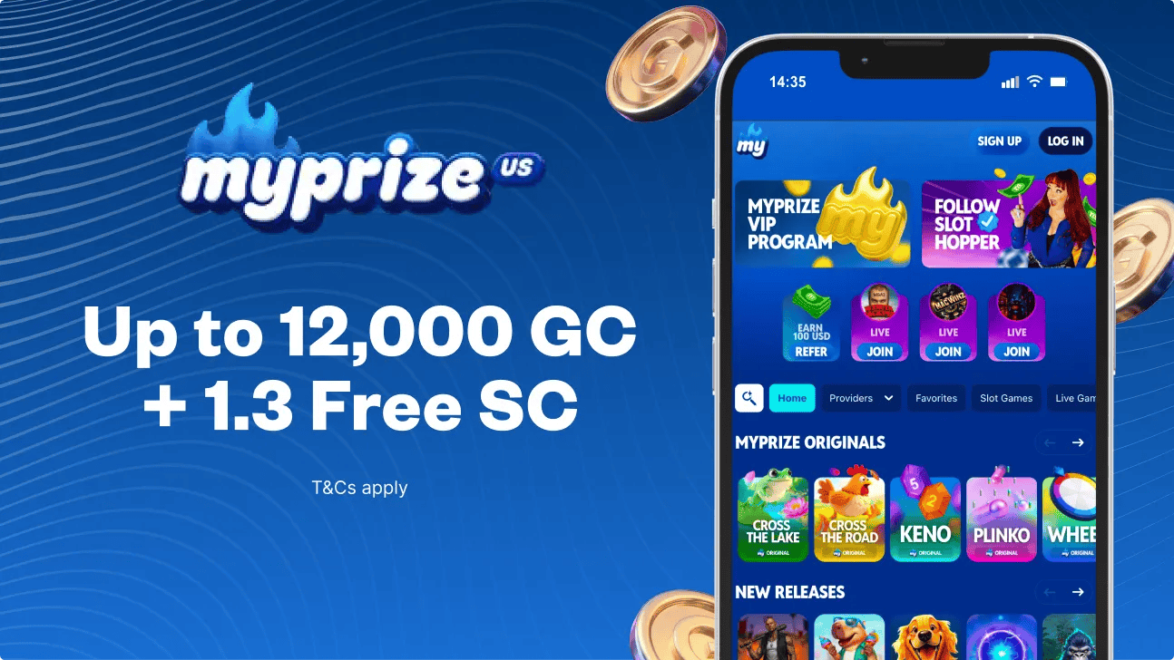 MyPrize.us promo code