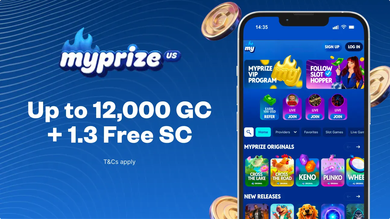 MyPrize.us promo code