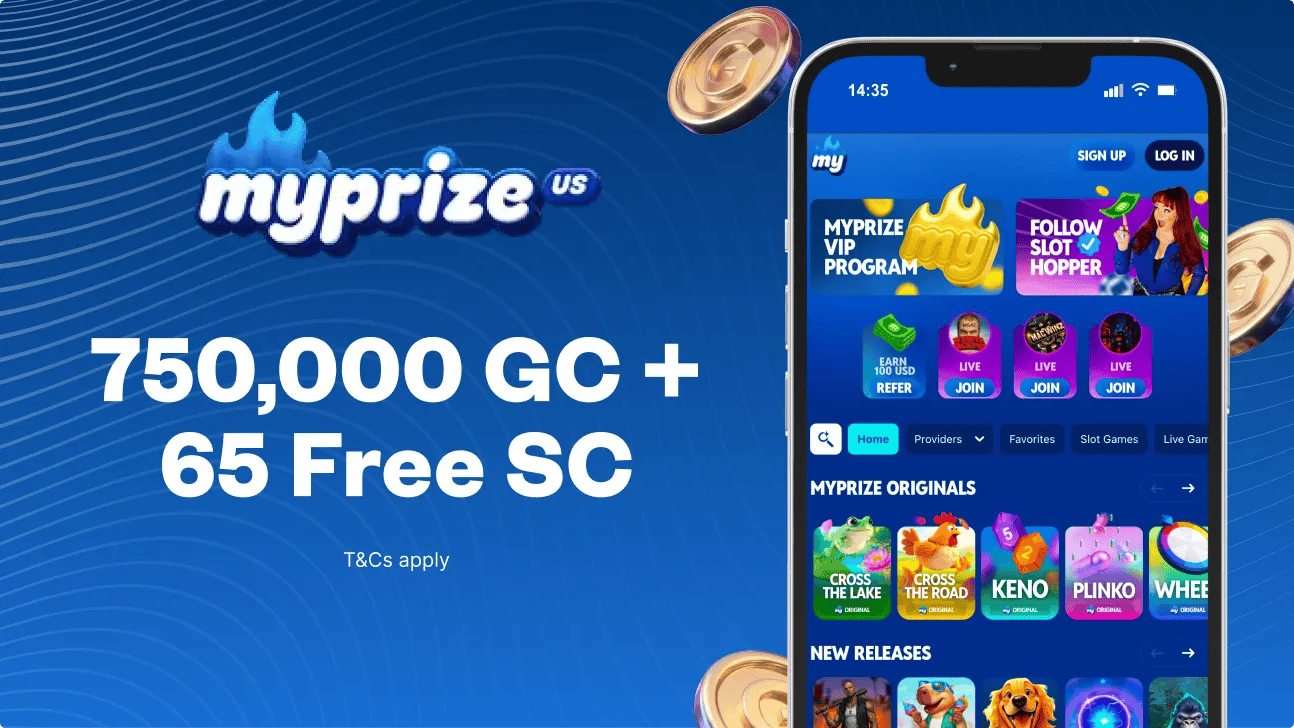MyPrize.us promo code