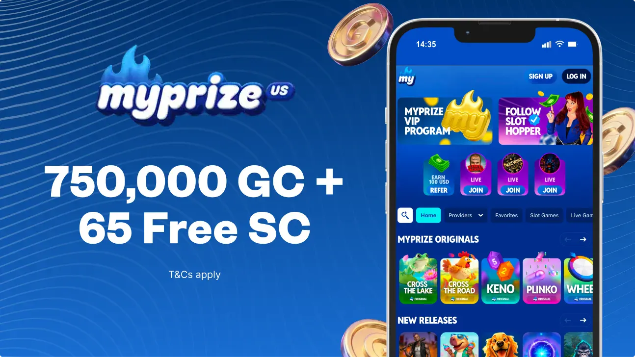 MyPrize.us promo code